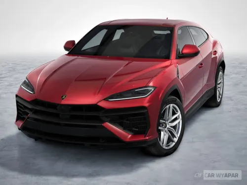 Lamborghini Urus SE